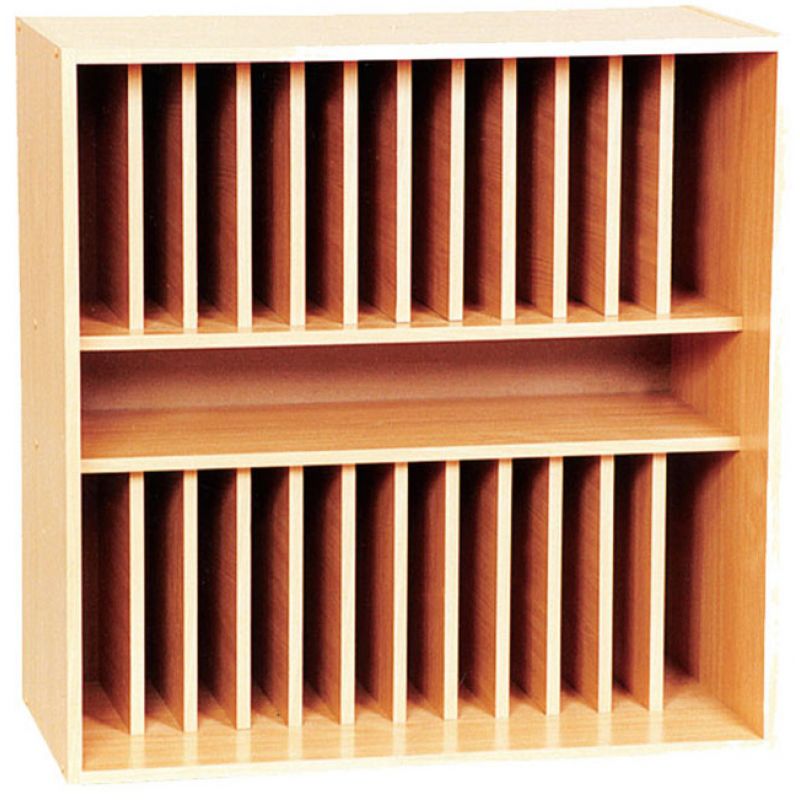 Шафа для журналів верхня (80482) БРІК